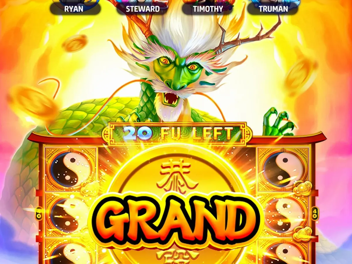 Koleksi 5zk Slot Gacor screenshot
