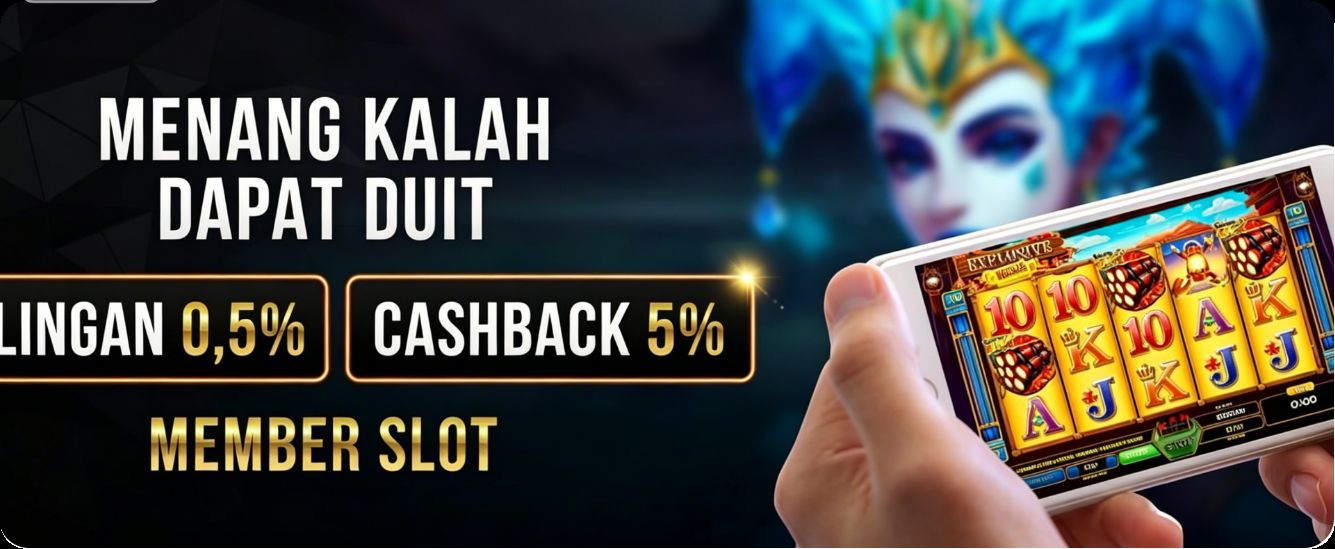 Main 5zkid.com Menang Jackpot Besar